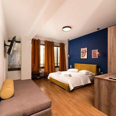 Luxury Suites Athens 2 Zewnętrze zdjęcie