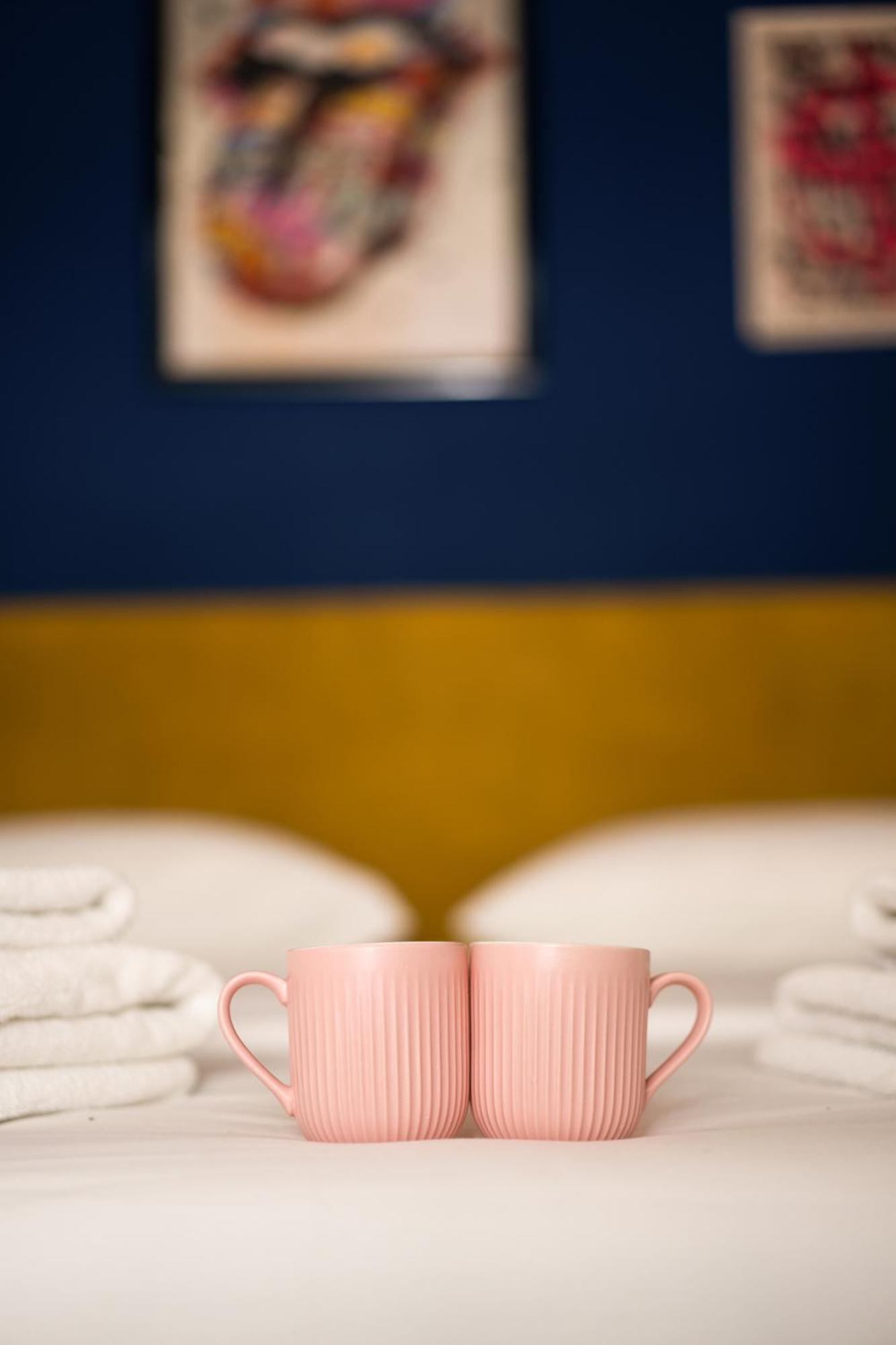Luxury Suites Athens 2 Zewnętrze zdjęcie