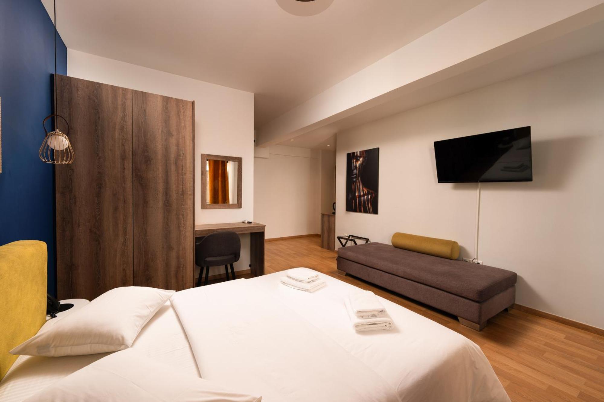 Luxury Suites Athens 2 Zewnętrze zdjęcie